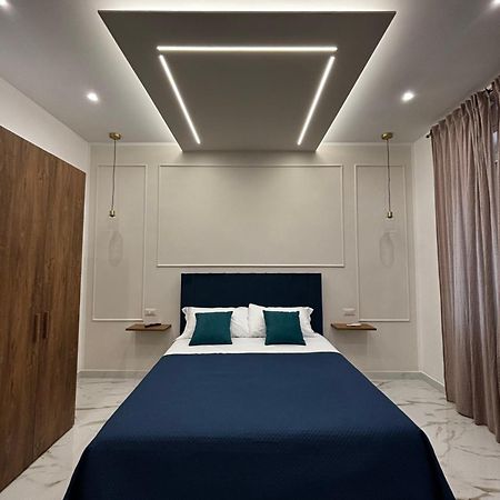 A Casa Di Nina Modern House Lejlighed Pompeji Eksteriør billede