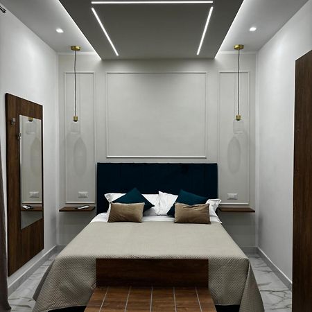 A Casa Di Nina Modern House Lejlighed Pompeji Eksteriør billede